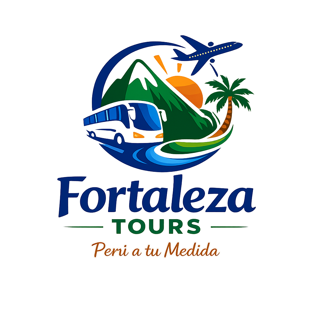 Fortaleza Tours
