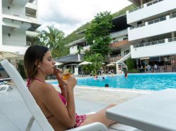 Hotel Casa Blanca</br>(CON PISCINA)