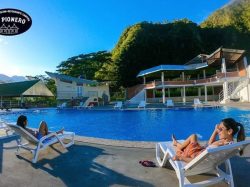 Hotel Pionero</br>(CON PISCINA)