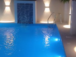 Hospedaje IN HOUSE</br>(CON PISCINA)