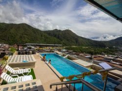 Hotel Luxor</br>(CON PISCINA)